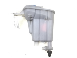  Coolant tank and its parts 