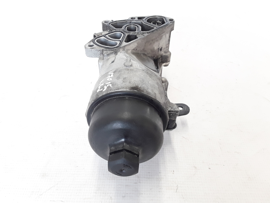 VOLVO V70 3 generation (2007-2020) Oil Filter Holder 312765 22316886