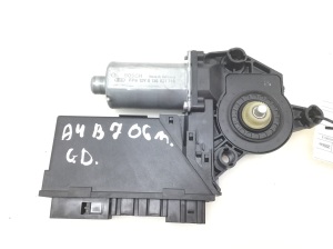  Rear side door window motor 