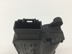 Stellmotor Heizungsklappe - 0132801320