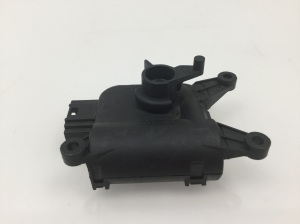 Volkswagen Touareg I (2002–2010) Stellmotor Heizungsklappe 0132801320 - 2