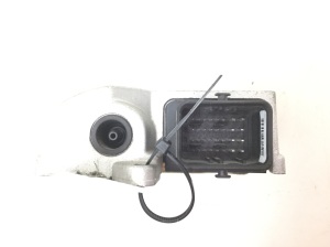 Mitsubishi Pajero Sport I (1996–2009) Vadības bloks 11559204C0 - 2