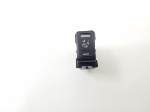 NISSAN Note E11 (2005–2014) Schalter für Sitzheizung - 3