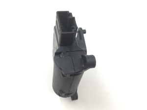 Volkswagen Touareg I (2002–2010) Stellmotor Heizungsklappe 0132801320 - 3