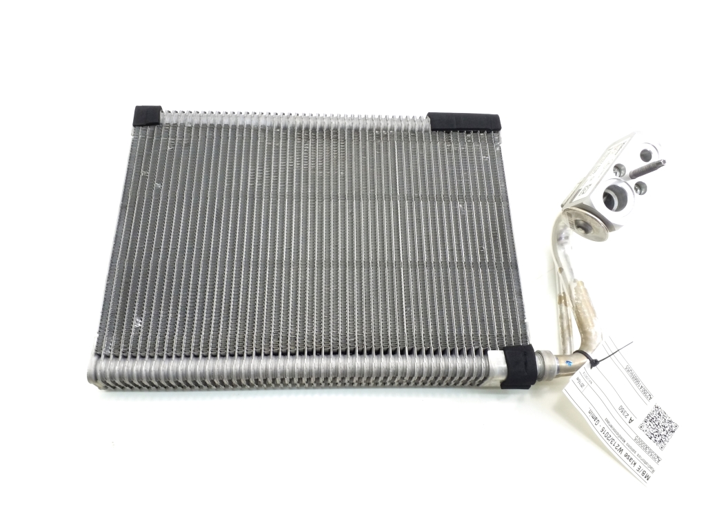 MERCEDES-BENZ E-Class W213/S213/C238/A238 (2016-2024) Interior Heater Radiator A2058300005 21009518