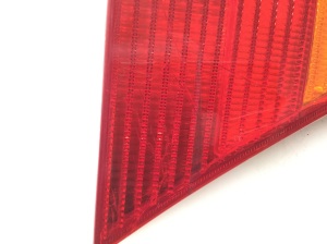 Volkswagen Golf IV (1997–2003) Rear corner light and its parts - 2