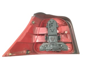 Volkswagen Golf IV (1997–2003) Rear corner light and its parts - 3