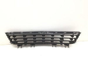 Opel Astra H (2004–2010) Front bumper lower grille - 4