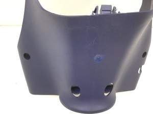 Smart Fortwo (1998–2007) Steering column trim 0001186V022 - 2