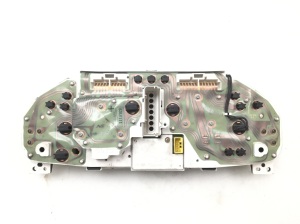 Honda Civic VI (1995–2000) Kombiinstrument HR0200101 - 4