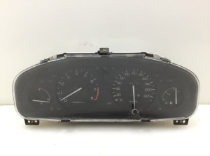 Honda Civic VI (1995–2000) Kombiinstrument HR0200101