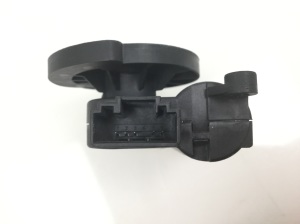 AUDI A4 B6 (2000–2005) Stellmotor Heizungsklappe 8E2820511C - 2