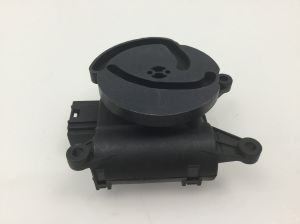 AUDI A4 B6 (2000–2005) Stellmotor Heizungsklappe 8E2820511C - 3