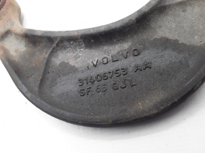 VOLVO V70 III (2007–2017) Rear control arm 31406753 - 2