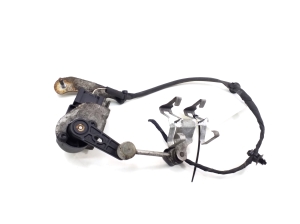 Mercedes Benz E-Class W213 (2017–2026) Andur tagumisel rummul A0009053704 - 2