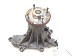  Water pump 