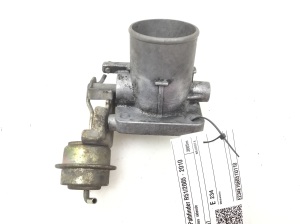  Accelerator valve 