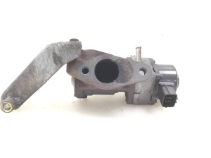  EGR valve 