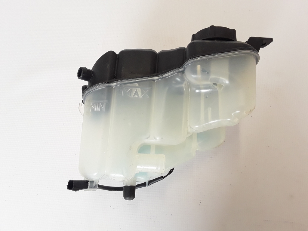 VOLVO V70 3 generation (2007-2020) Expansion Tank 31200320 22316849