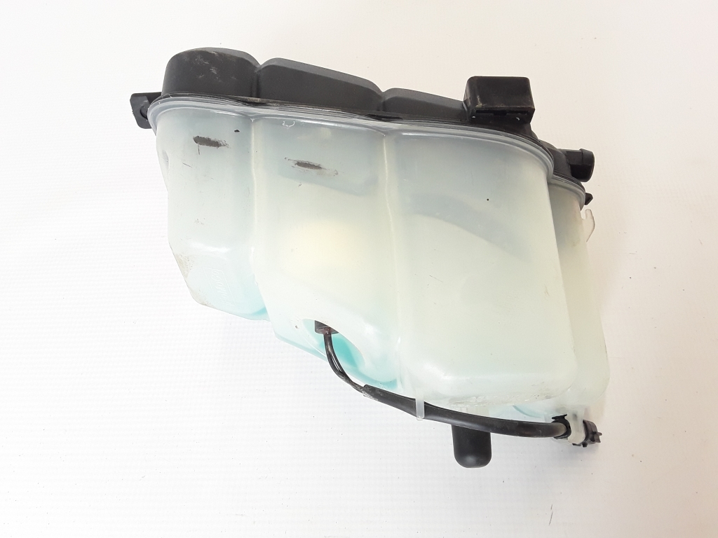 VOLVO V70 3 generation (2007-2020) Expansion Tank 31200320 22316849