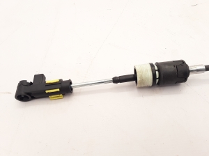 VOLVO V70 III (2007–2017) Schaltzug 31367932 - 3