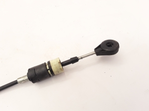 VOLVO V70 III (2007–2017) Schaltzug 31367932 - 4