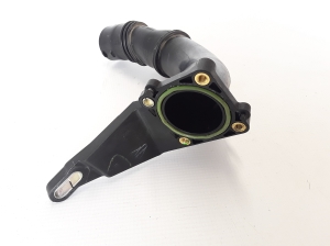 VOLVO V70 III (2007–2017) EGR-klapi toru AV6Q9351BC - 2