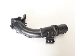 EGR-klapi toru - AV6Q9351BC
