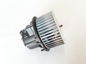 VOLVO V70 III (2007–2017) Heizungsgebläsemotor 31291516 - 2