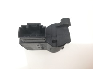 Volkswagen Golf V (2003–2009) Stellmotor Heizungsklappe 1K0907511C - 4