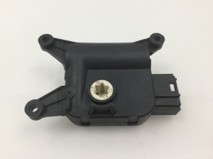 Volkswagen Golf V (2003–2009) Stellmotor Heizungsklappe 1K0907511C