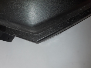 VOLVO V70 III (2007–2017) Luftfiltergehäuse 31274475 - 3