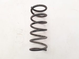 Rear spring - 31360800