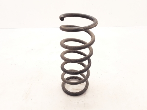 VOLVO V70 III (2007–2017) Rear spring 31360800 - 2