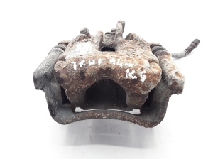 NISSAN Primastar X83 (2001–2014) Aizmugurējais bremžu suports 7701056166 - 2