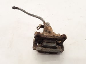 NISSAN Primastar X83 (2001–2014) Aizmugurējais bremžu suports 7701056166 - 3