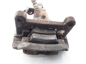 NISSAN Primastar X83 (2001–2014) Aizmugurējais bremžu suports 7701056166 - 4