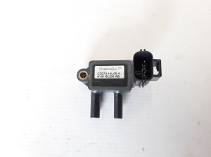  DPF sensor 