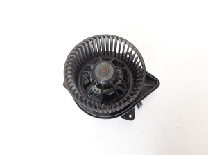 Heater blower motor - 7701208225