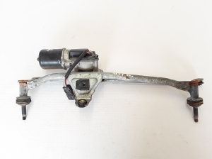   Scheibenwischermechanismus  - 53554202 