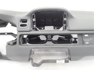 VOLVO V70 III (2007–2017) Dashboard and its parts 31332588 - 5