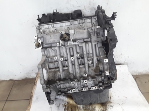 VOLVO V70 III (2007–2017) Motor D4162T - 4