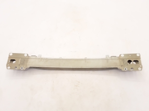 VOLVO V70 III (2007–2017) Front bumper reinforcement 30791152 - 4