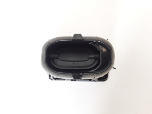 VOLVO V70 III (2007–2017) Dashboard air vent grilles 30755183 - 2