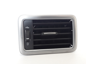 Dashboard air vent grilles - 30755183
