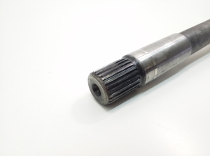 TOYOTA RAV 4 A3 (2005–2012) Front drive shaft and its parts 4341042210 - 3