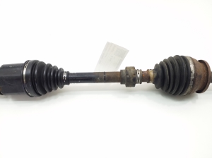 TOYOTA RAV 4 A3 (2005–2012) Front drive shaft and its parts 4341042210 - 4