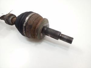 TOYOTA RAV 4 A3 (2005–2012) Front drive shaft and its parts 4341042210 - 2