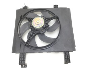 Smart City (1998–2004) Jahutusventilaator - 2
