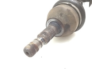 Opel Astra H (2004–2010) Front drive shaft and its parts - 4